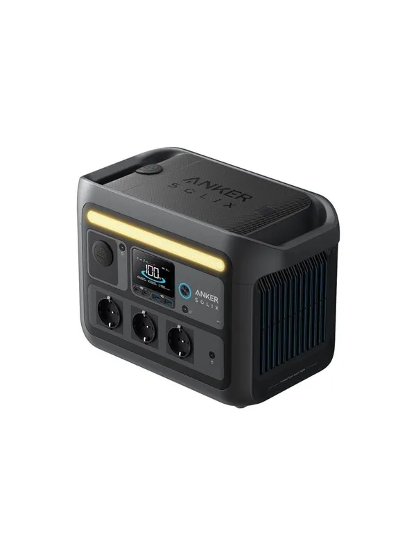 Anker SOLIX C800X - 768Wh