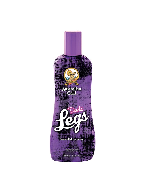 Australian Gold Dark Legs Bronzer 250 ml