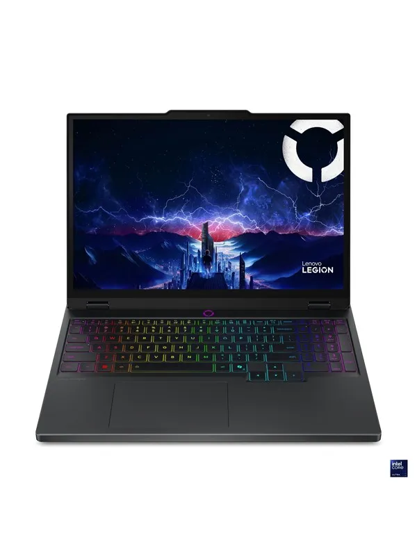 Lenovo Legion 5 - 15.1" | RTX 5060 | Core i7 | 16GB | 1TB