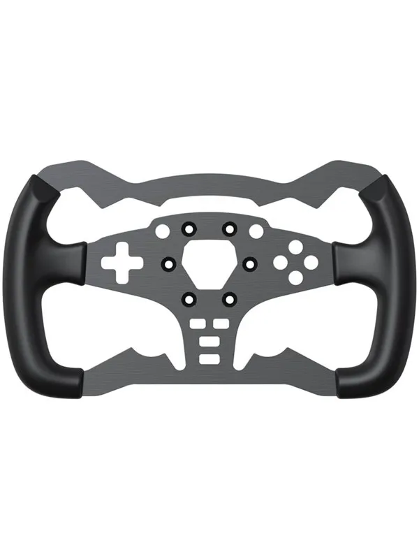 Moza Racing ES Formula Wheel Rim Mod - (28 cm) - Wheel