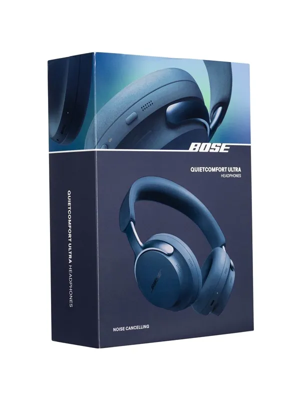 Bose QuietComfort Ultra - Blue