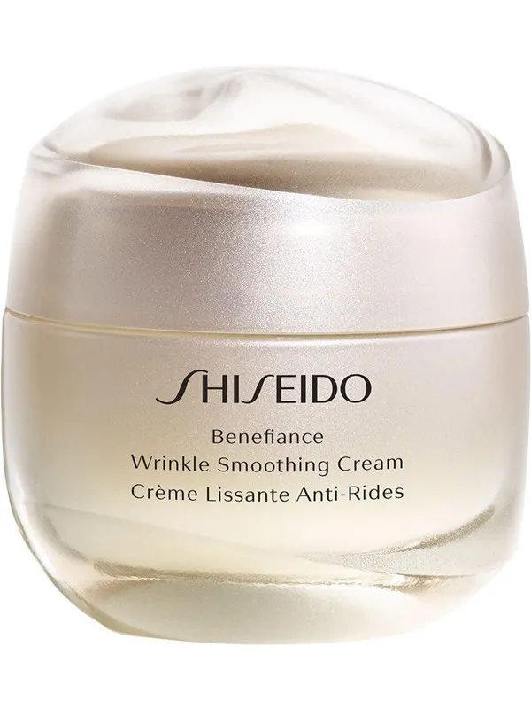 Shiseido Benefiance Wrinkle Smoothing Cream 50ml