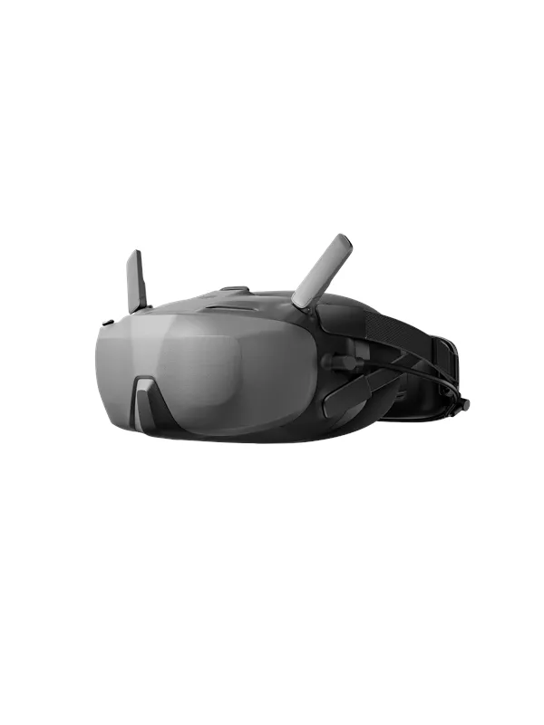DJI - Goggles N3