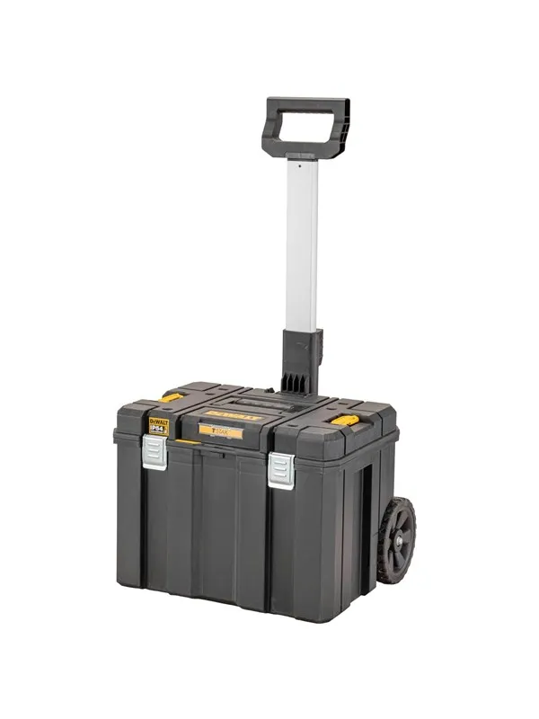 Dewalt Móvil TSTAK Multicolour One Size