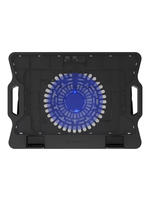 Natec Dipper 2 - notebook cooling pad