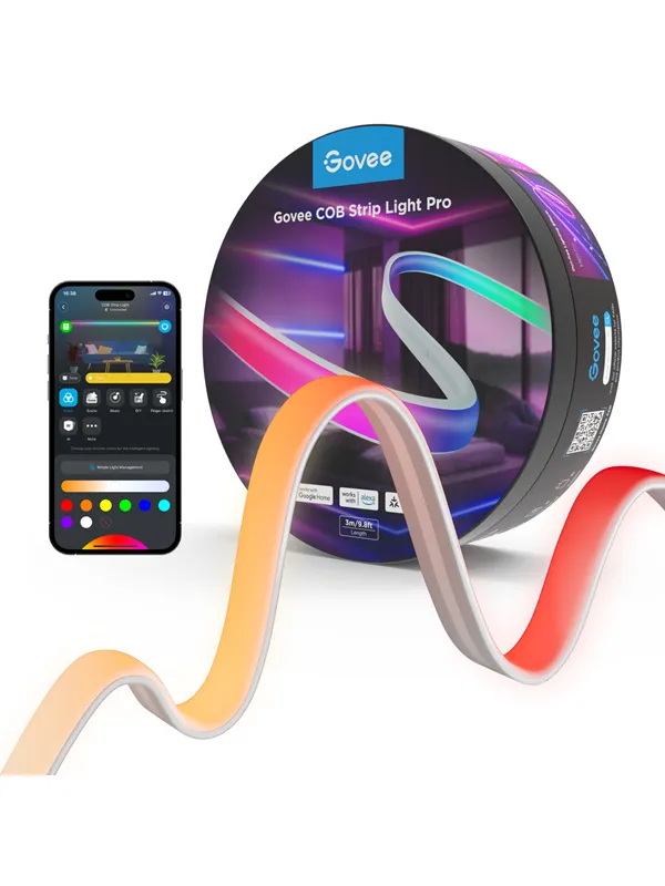 Govee COB Strip Light Pro - 3 m