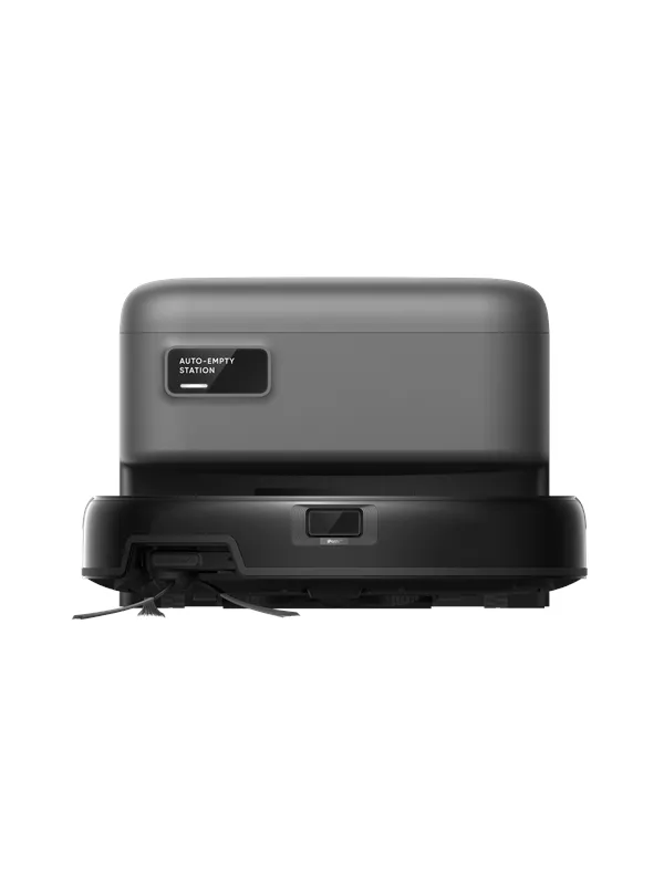 Eufy Robotstøvsuger C10