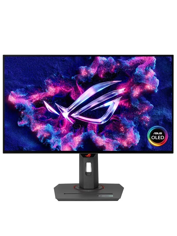 26.5" ASUS ROG Strix OLED XG27AQDMG - 2560x1440 (QHD) - 240Hz - OLED