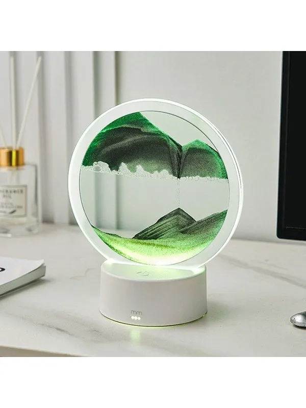 Mikamax Sandscape Lampe