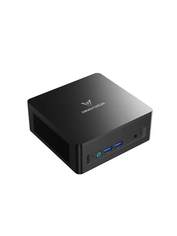 Minisforum UM760 Slim - Ryzen 5 / 16GB / 1TB / Windows 11 Pro