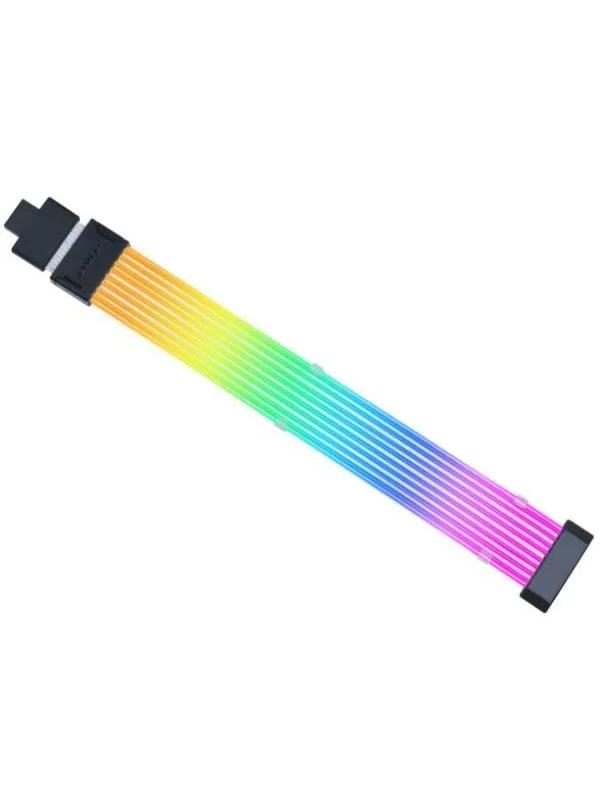 Lian Li Strimer Wireless GPU 12V-2x6 Cable (116 LED)