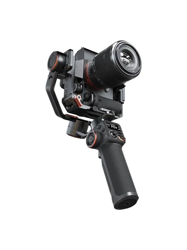Hohem Kamera- og telefon-gimbal iSteady MT2
