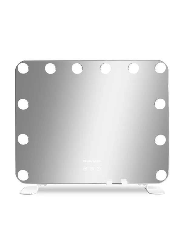 Gillian Jones Makeup artist mirror - 12 LED lights
