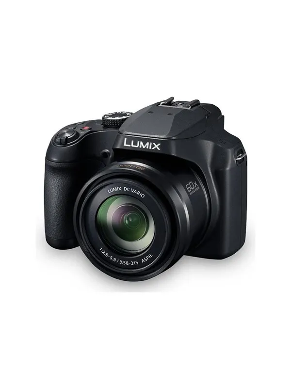 Panasonic Lumix DC-FZ82D - digital camera