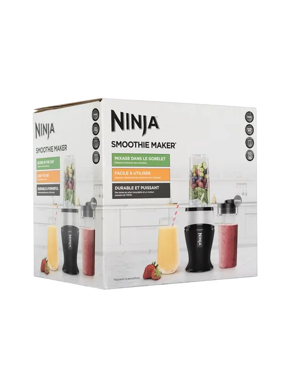 Ninja Mikser Nutri Slim QB3001EUS - 700 W