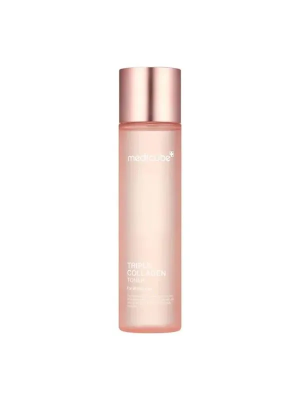 Medicube Triple Collagen Toner 4.0 150ml