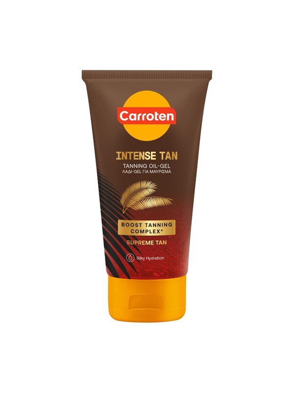 Carroten Intense Oil Gel SPF 0 - 150 ml