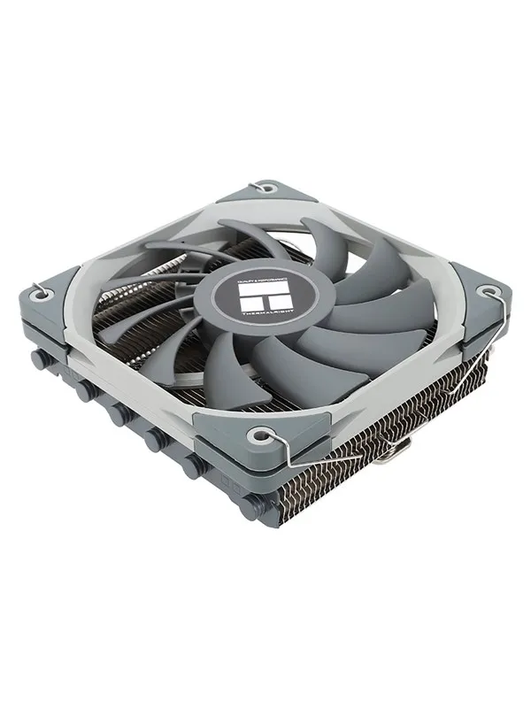 Thermalright AXP120 X67 - CPU Luftkjøler - Max 26 dBA