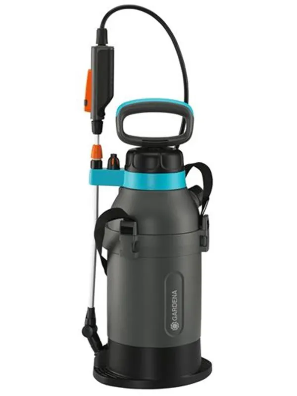 Gardena Trykksprøye 5 l Plus