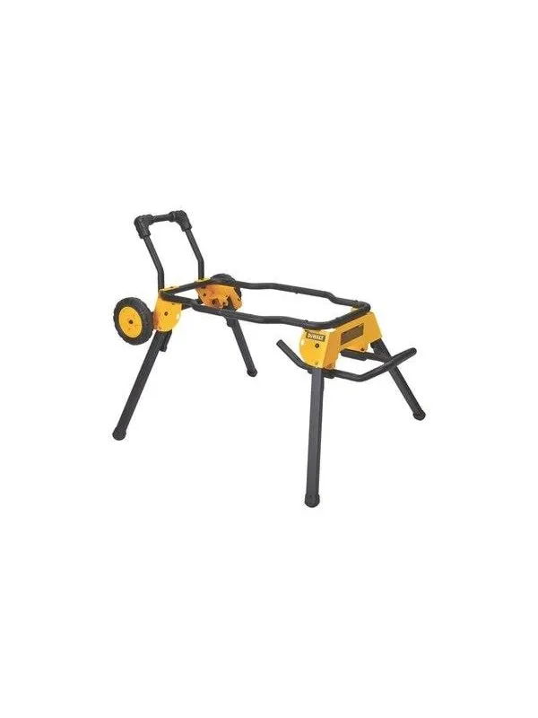Dewalt Rolling Table Saw Stand