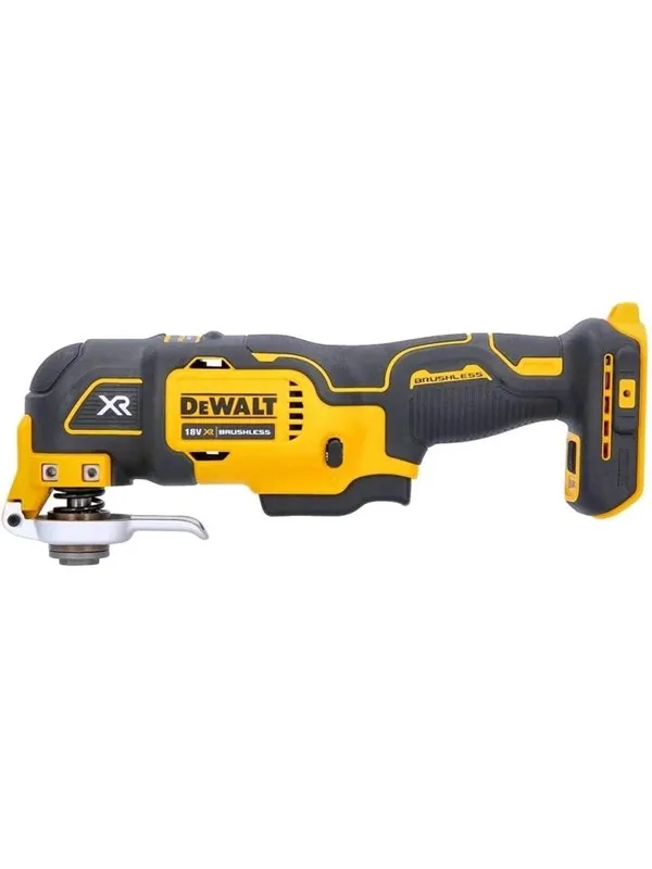 Dewalt DCS356N Cordless Multitool