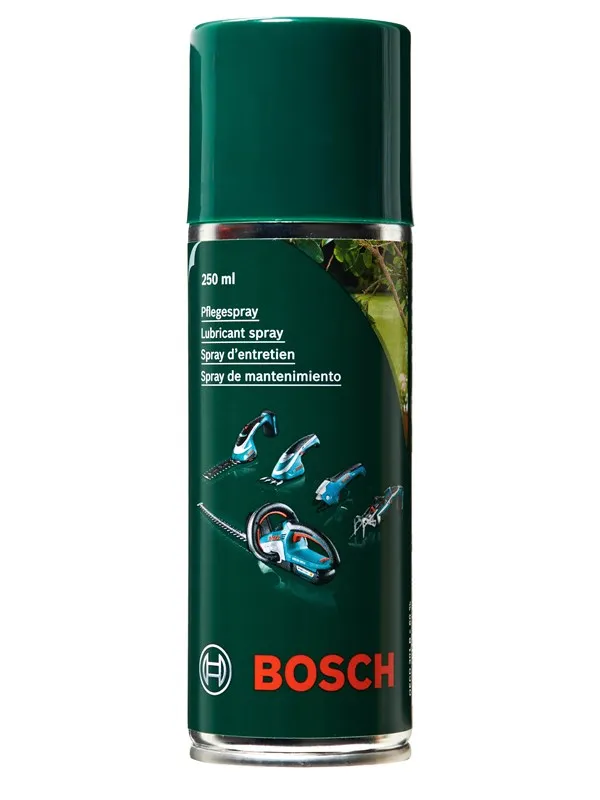 Bosch Vedlikeholdsspray