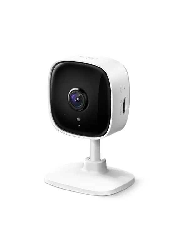 TP-Link Tapo C110 Home Security Wi-Fi Camera