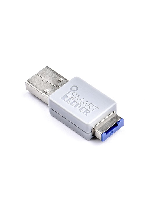 Smartkeeper OM03DB port blocker