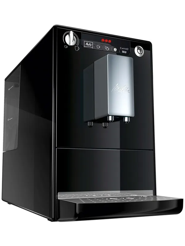 Melitta Caffeo Solo - Black