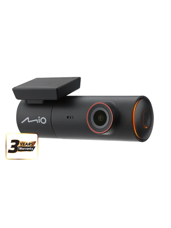 Mio MiVue J35, 2.5K 1440P, WiFi, OTA, GPS