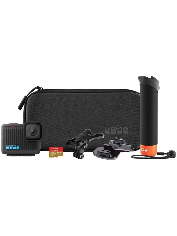 GoPro HERO Specialty Bundle