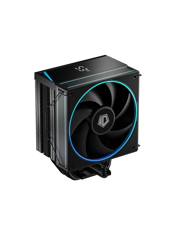 ID-Cooling Frozn A410 TD ARGB - CPU Luftkjøler - Max 30 dBA