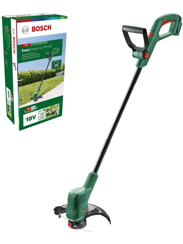 Bosch EasyGrassCut 18V-26 (SOLO)