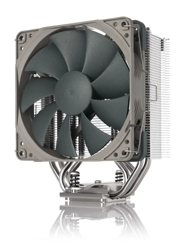 Noctua NH-U12S redux - CPU Luftkjøler - Max 25 dBA