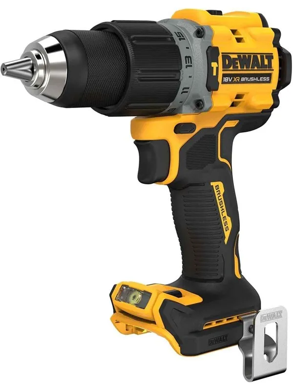 Dewalt DCD805NT-XJ Cordless Hammer Drill