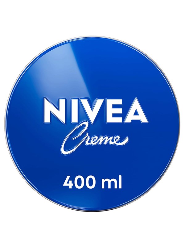 Nivea Creme Tin 400ml