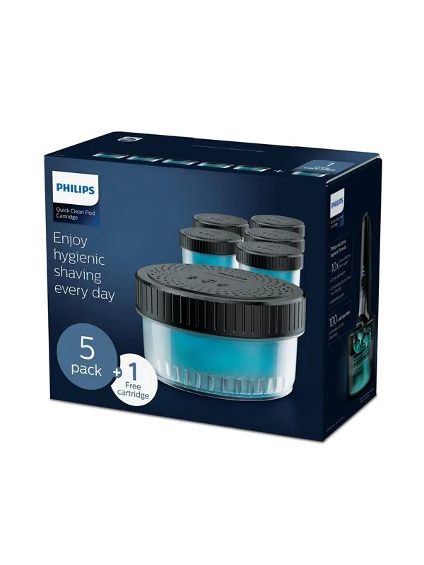 Philips Accessories CC16/50 - cleaning cartridge