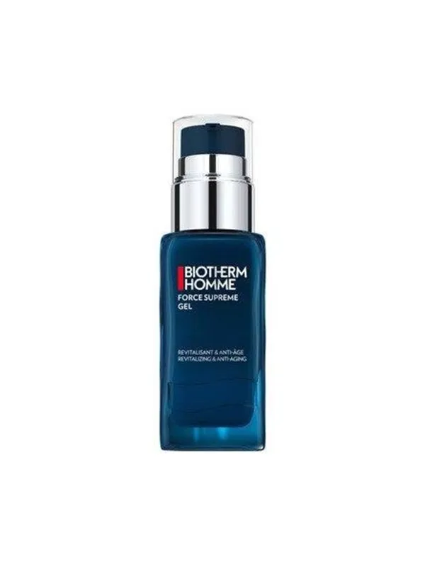 Biotherm Homme Force Supreme Gel