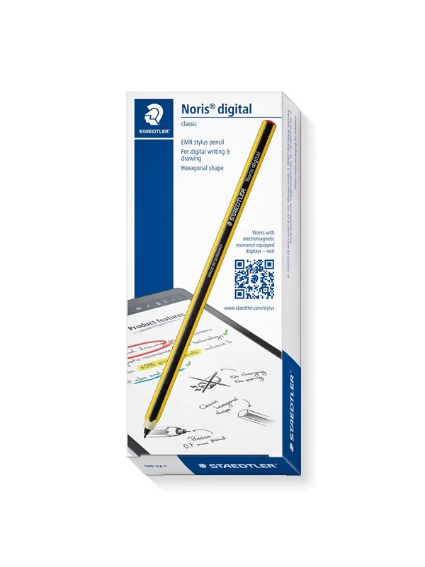 Staedtler Noris® digital classic Stylus pencil