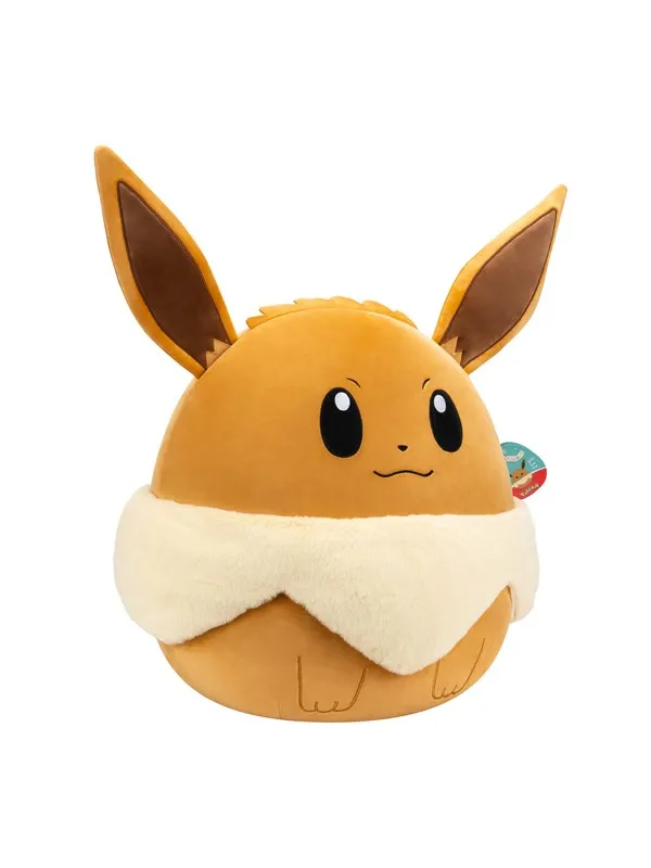 Squishmallows Pokémon Eevee 50 cm