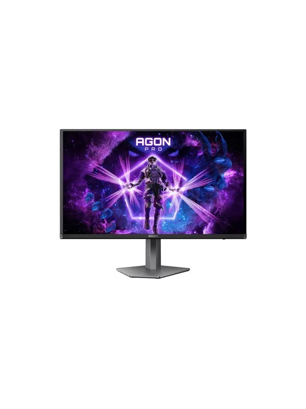 26.5" AOC AGON PRO AG276QZD2 - 2560x1440 (QHD) - 280Hz - QD-OLED