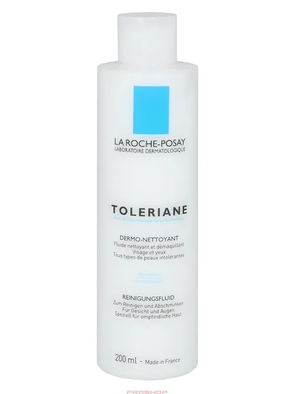 La Roche-Posay Toleriane Dermo Cleanser 200 ml
