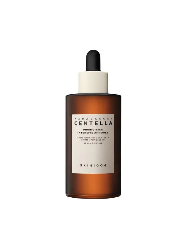 SKIN1004 Madagascar Centella Probio-Cica Intense Ampoule (95 ml.)