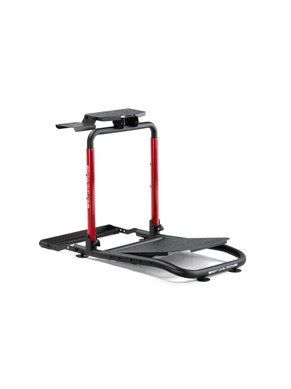 Next Level Racing Wheel Stand Lite 2.0 Gaming stol hjul / pedaler stand