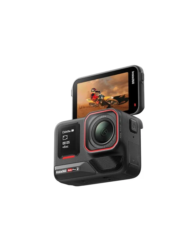 Insta360 Ace Pro 2 standard bundle