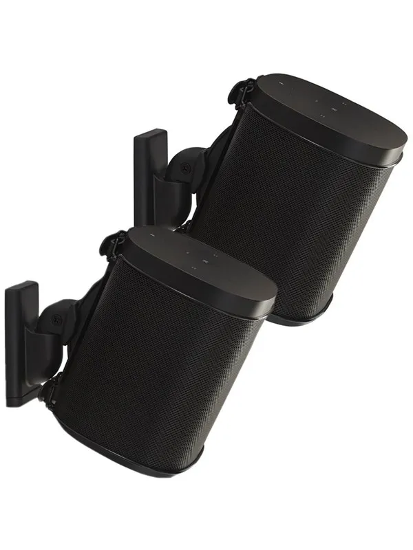 Sanus WSWM22-B1 speaker mount
