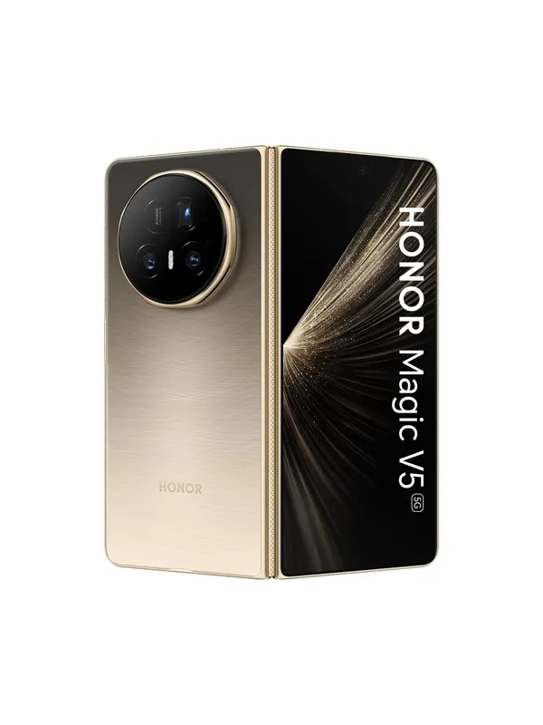 Honor Magic V5 512GB/16GB - Dawn Gold