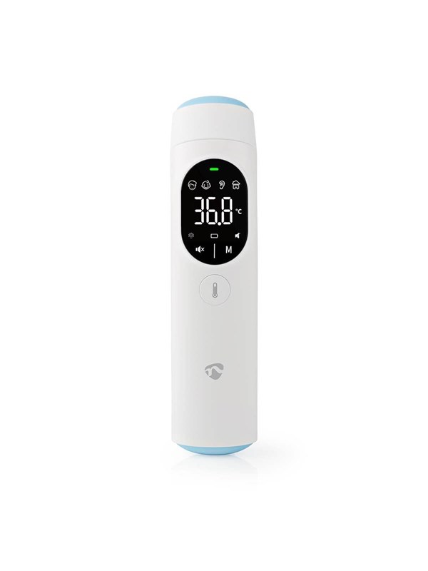 Nedis BTHTIR10WT digital body thermometer