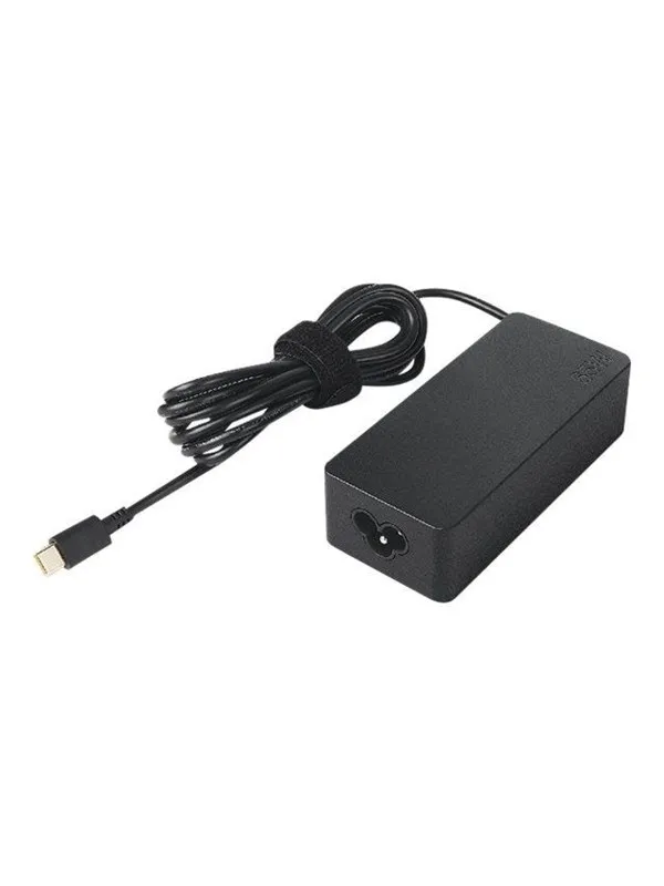 Lenovo AC Adapter - 65W - USB-C