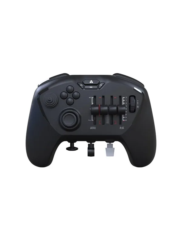 HONEYCOMB Echo Aviation - Wireless Controller - PC